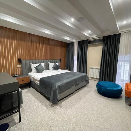 Eleven Hotel باكو المظهر الخارجي الصورة