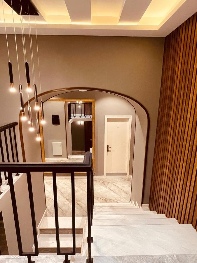 Eleven Hotel باكو المظهر الخارجي الصورة