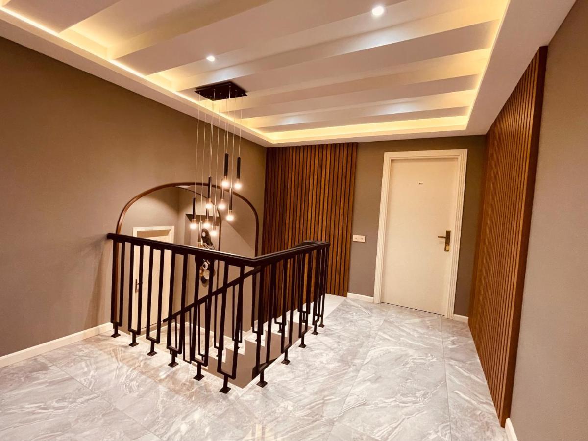 Eleven Hotel باكو المظهر الخارجي الصورة