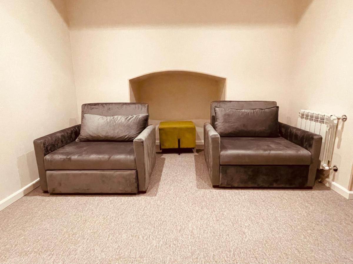 Eleven Hotel باكو المظهر الخارجي الصورة