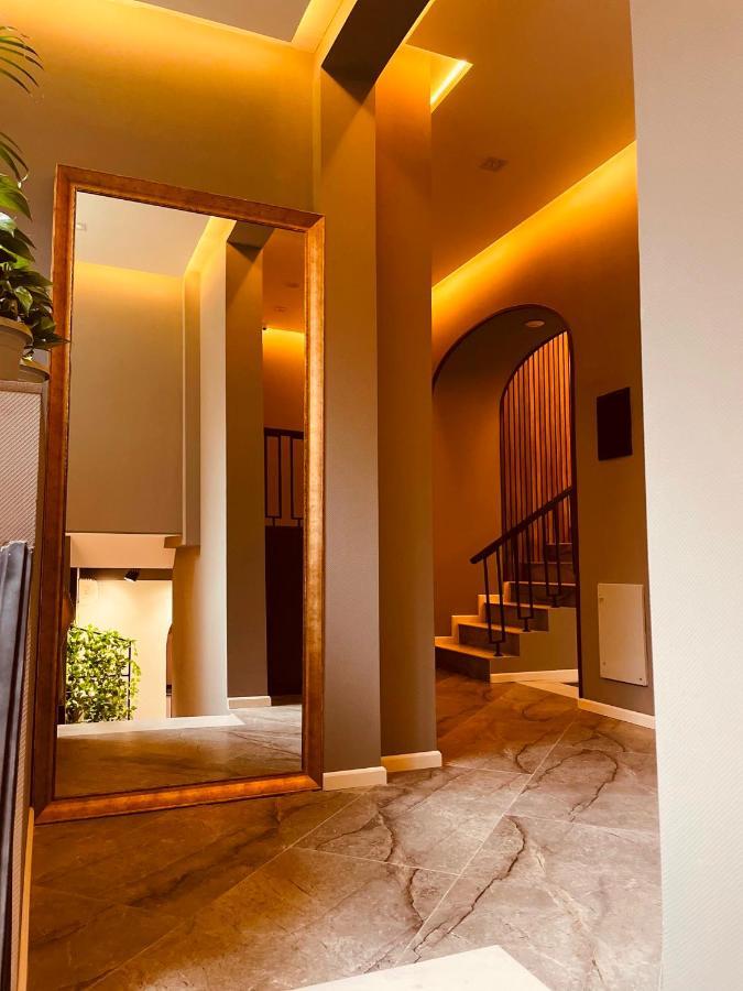 Eleven Hotel باكو المظهر الخارجي الصورة