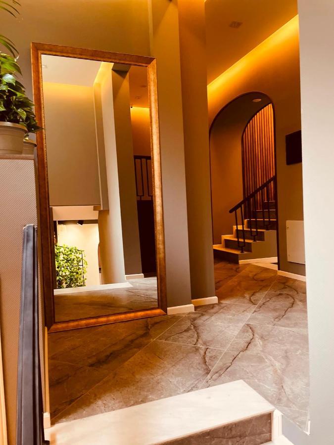 Eleven Hotel باكو المظهر الخارجي الصورة