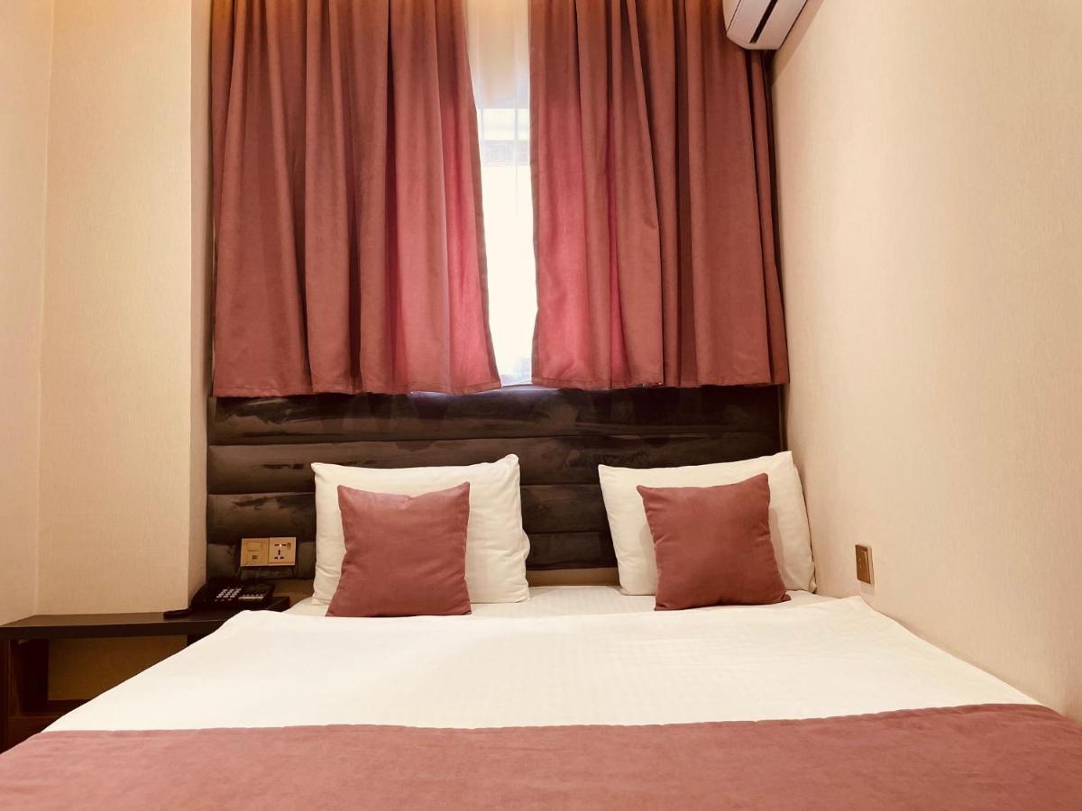Eleven Hotel باكو المظهر الخارجي الصورة